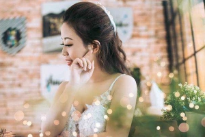 Chụp hình cưới Photographer Vũ Anh