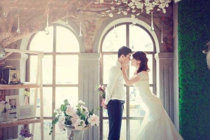 Chụp hình cưới Phương Anh Wedding Studio