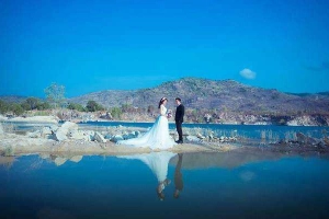 Chụp hình cưới Princess Wedding Studio