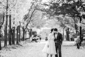 Chụp hình cưới Selena Wedding Studio - Lò Đúc