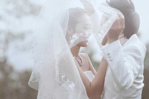 Chụp hình cưới Sơn Wedding - Hồ Văn Huê