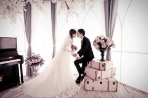 Chụp hình cưới Sophia Wedding - Cầu Giấy