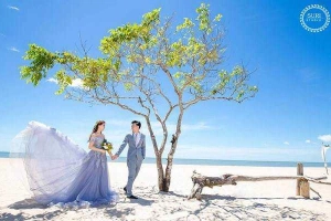 Chụp hình cưới Suri Wedding Studio - Trương Vĩnh Ký