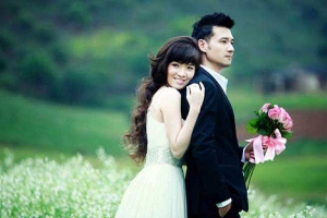 Chụp hình cưới Wedding Studio Mango - Vạn Phúc