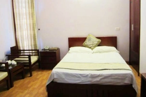 Chữ Thập Đỏ Hotel