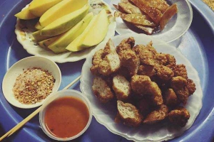 Chú Xiên - Ăn Vặt Quán