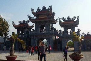 Chùa Am