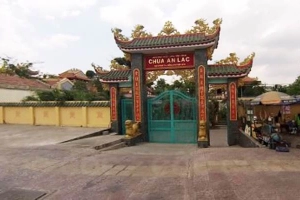Chùa An Lạc