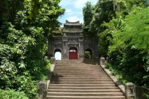 Chùa Báo Quốc