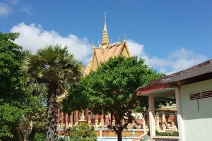 Chùa Bổn Thanh