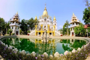 Chùa Bửu Long