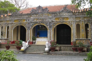 Chùa Bửu Thanh