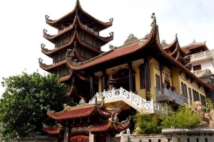 Chùa Đại Giác