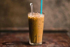 Chưa Đặt Tên Cafe - Đường Số 5A