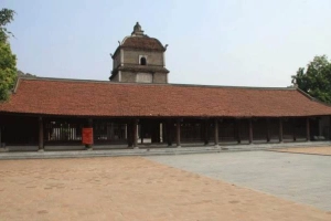 Chùa Dâu