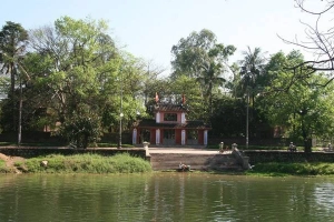 Chùa Diệu Đế