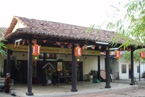 Chùa Diệu Pháp
