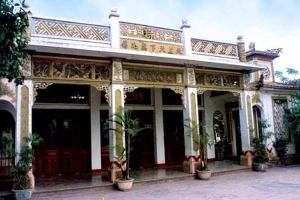 Chùa Đông Hà