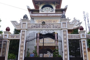 Chùa Dược Sư