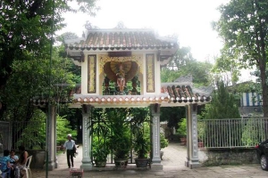 Chùa Già Lam