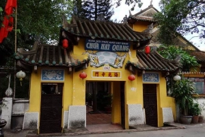 Chùa Hải Quang