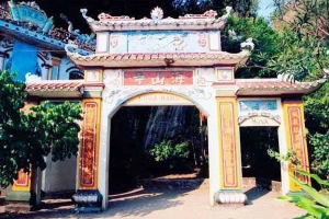 Chùa Hang - Tỉnh Lộ 11