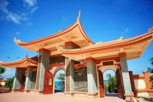 Chùa Hộ Quốc