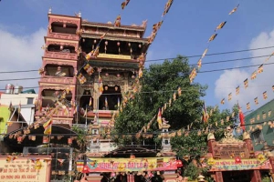 Chùa Hòa Khánh