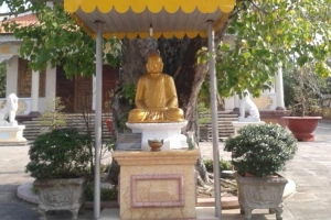 Chùa Hội Đức