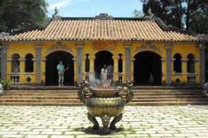 Chùa Hội Sơn