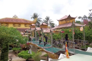 Chùa Huệ Quang