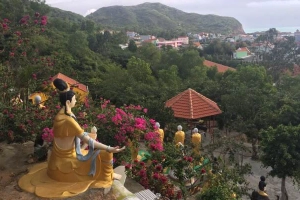 Chùa Hương Mai