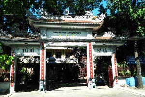 Chùa Huỳnh Kim