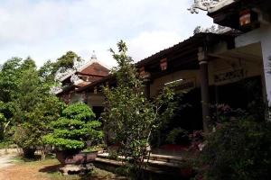 Chùa Kim Đài