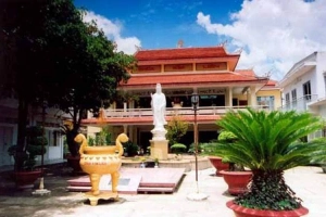 Chùa Kim Liên