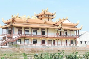 Chùa Linh Phước