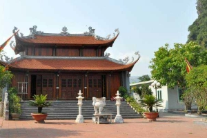 Chùa Lôi Âm