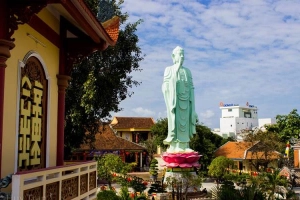 Chùa Long Khánh