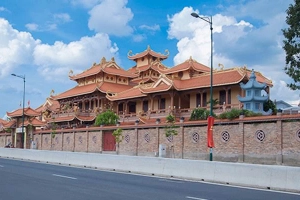 Chùa Long Nhiễu