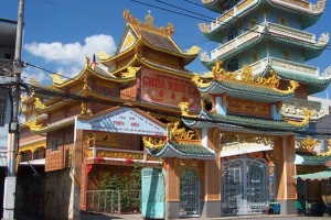 Chùa Như Lai