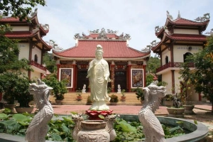 Chùa Ông Núi