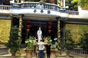 Chùa Pháp Hoa