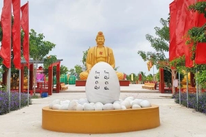 Chùa Phật Học 2