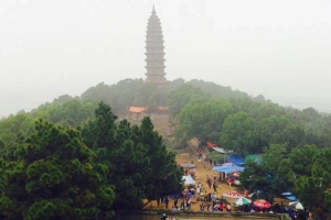 Chùa Phật Tích