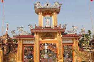 Chùa Phước Duyên