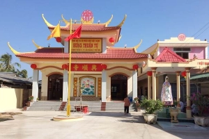 Chùa Phước Thiện