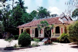 Chùa Phước Tường