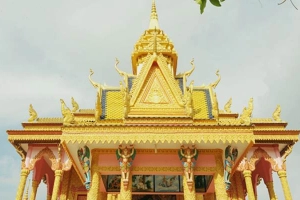 Chùa Pisesaram