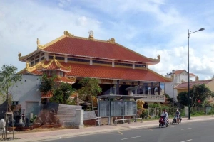 Chùa Quan Âm