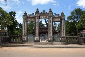 Chùa Quốc Ân